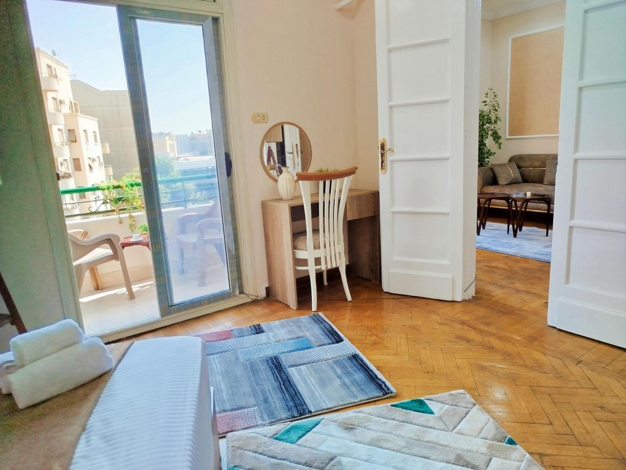 Sun Homes Tahrir Square Cairo Exterior foto