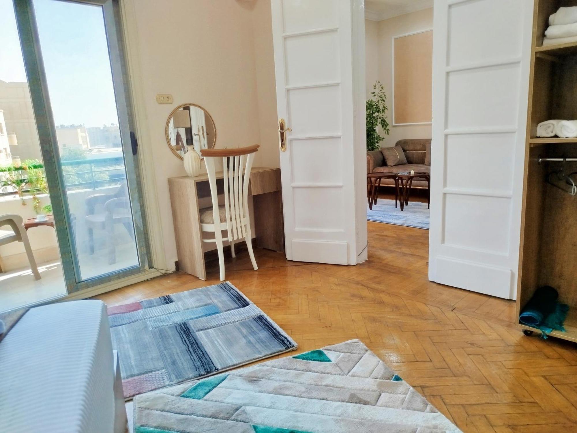 Sun Homes Tahrir Square Cairo Exterior foto