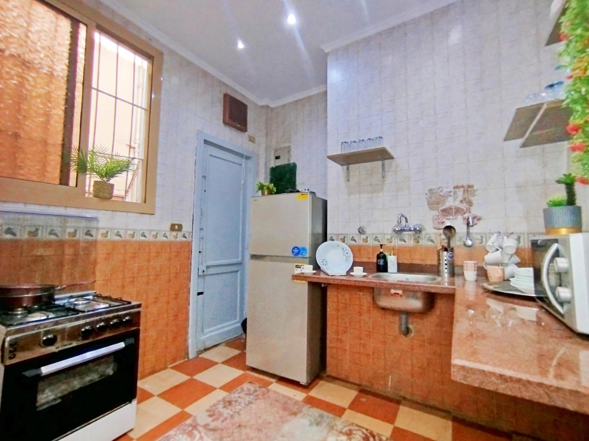 Sun Homes Tahrir Square Cairo Exterior foto