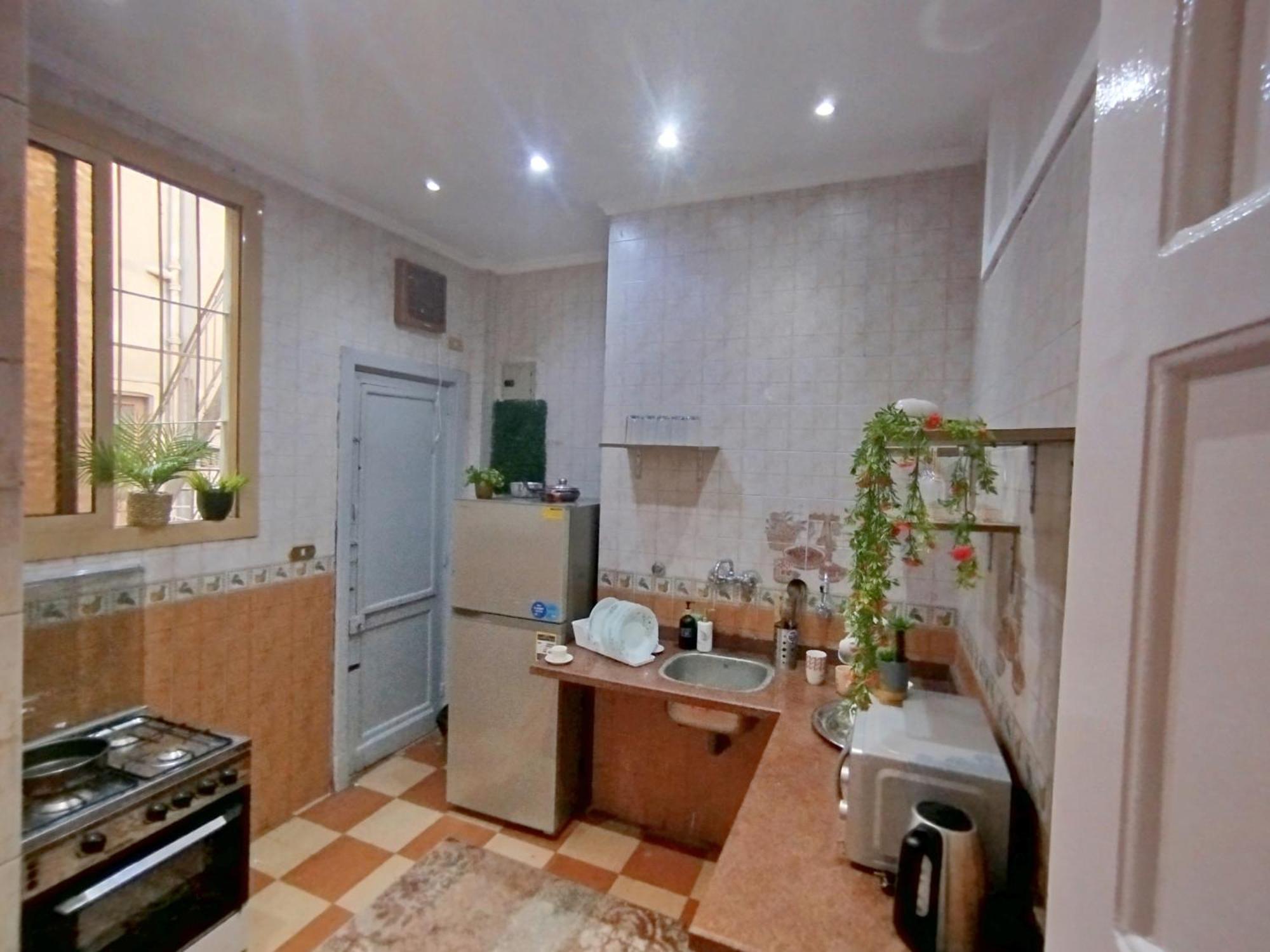 Sun Homes Tahrir Square Cairo Exterior foto